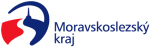 Logo Moravskoslezského kraje