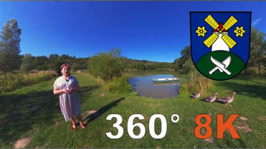 Video 360° Obec Zbyslavice