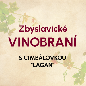 Tradiční vinobraní se cimbálovou muziko 1