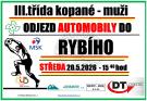 Rybí vs. TJ Sokol Zbyslavice 1